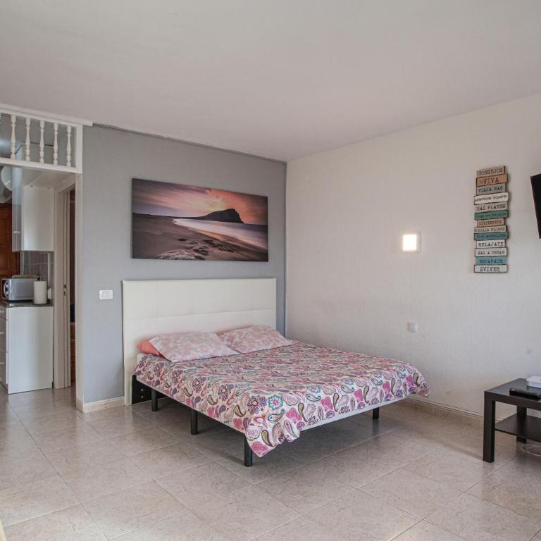 Apartamento Sarai - Apartamento Estudio con vistas al mar - 6