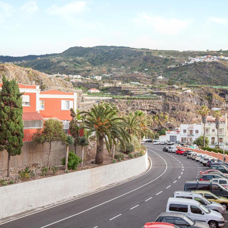 Apartamento Sarai - Apartamento Estudio con vistas al mar - 21