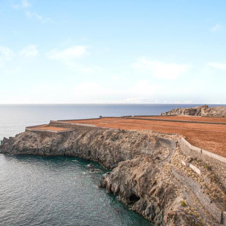 Apartamento Sarai - Apartamento Estudio con vistas al mar - 20