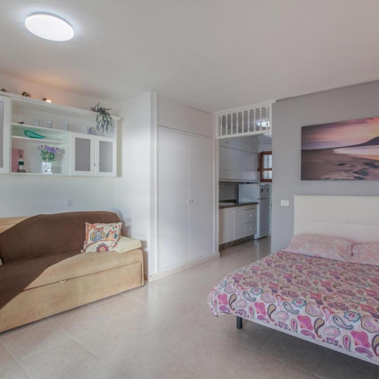Apartamento Sarai - Apartamento Estudio con vistas al mar - 7