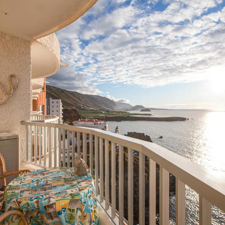 Apartamento Sarai - Apartamento Estudio con vistas al mar - 1