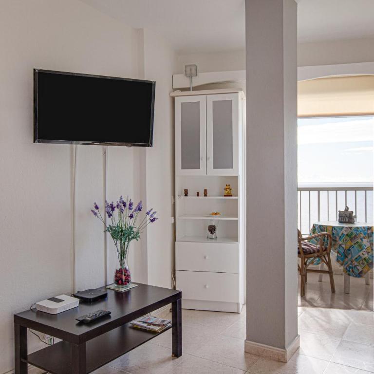 Apartamento Sarai - Apartamento Estudio con vistas al mar - 5