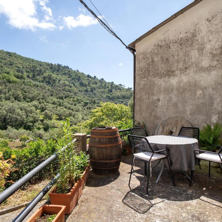 Modern Heritage House - Appartamento Superior con Vista Città - 1