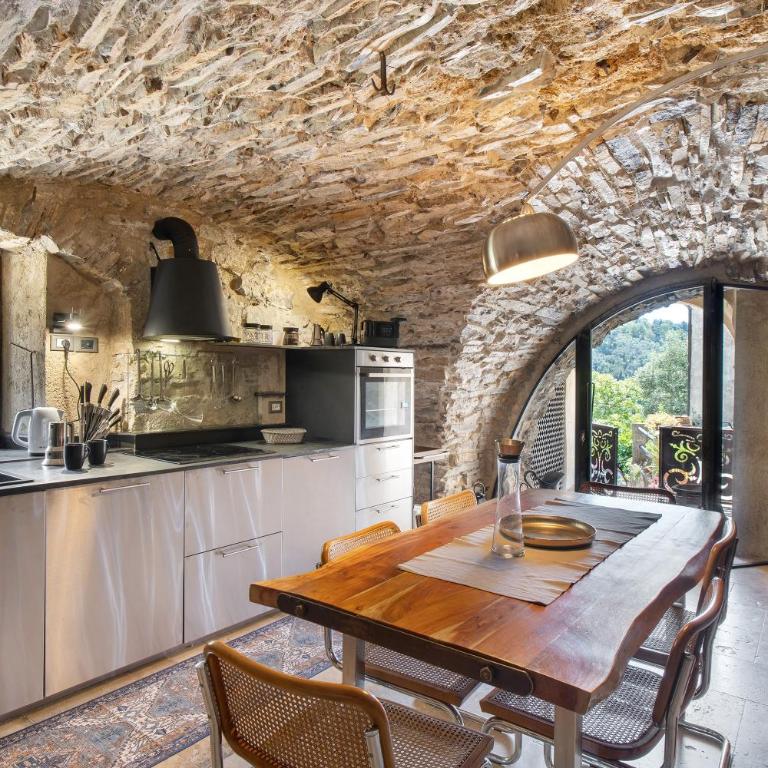 Modern Heritage House - Appartamento Superior con Vista Città - 2