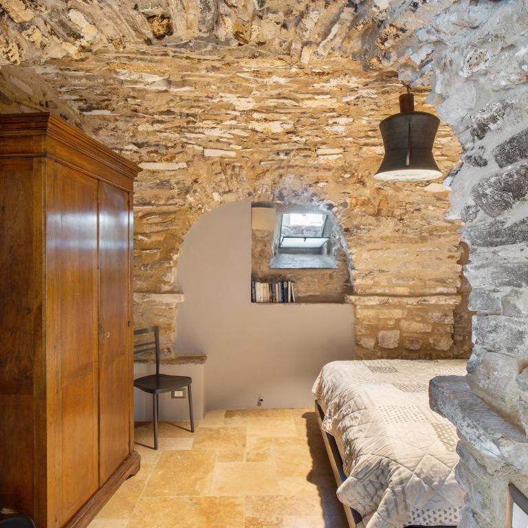 Modern Heritage House - Appartamento Superior con Vista Città - 11