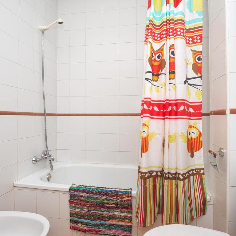 Casa Gil - Apartamento con terraza - 20