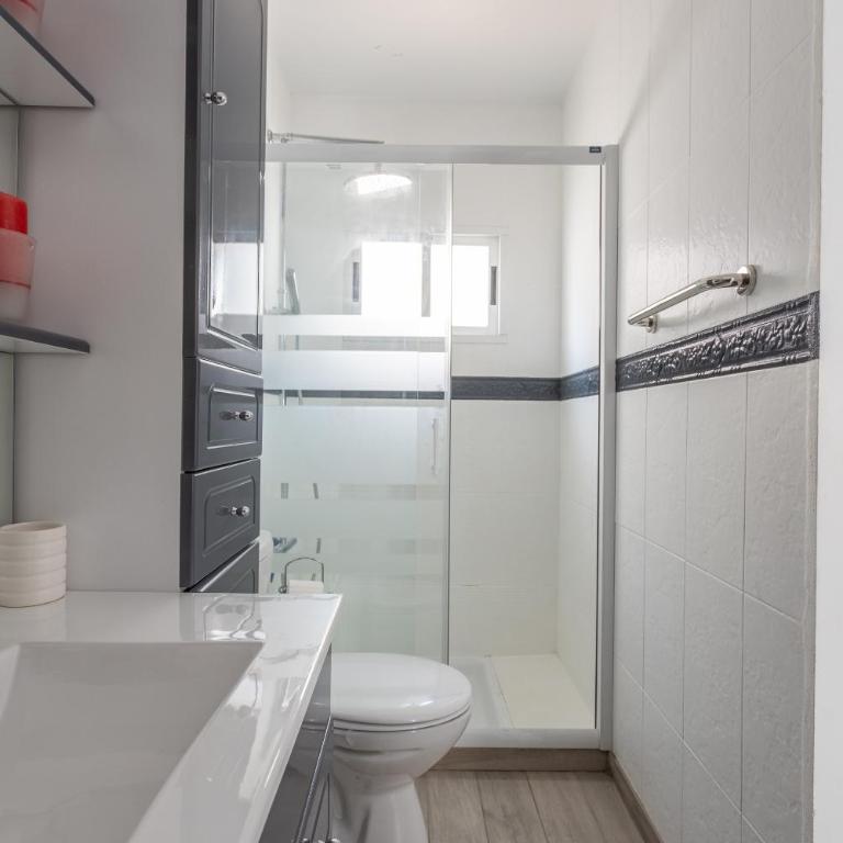 Casa Familiar 8 personas - Casa de 3 dormitorios - 15