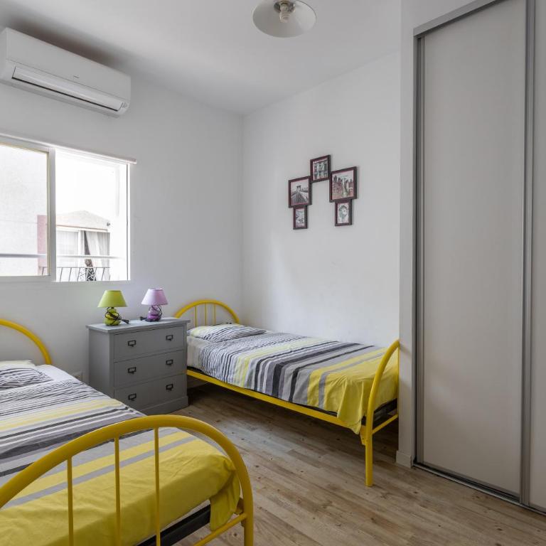 Casa Familiar 8 personas - Casa de 3 dormitorios - 11