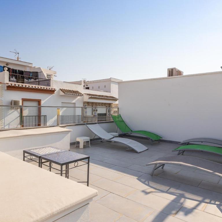 Casa Familiar 8 personas - Casa de 3 dormitorios - 23