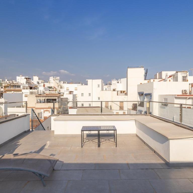 Casa Familiar 8 personas - Casa de 3 dormitorios - 1
