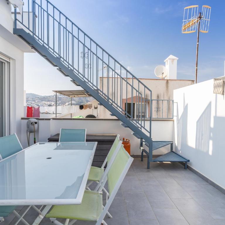 Casa Familiar 8 personas - Casa de 3 dormitorios - 20