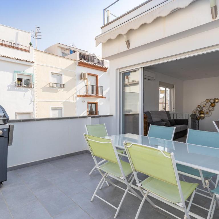 Casa Familiar 8 personas - Casa de 3 dormitorios - 18