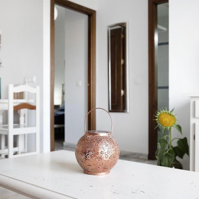 Casa Miren - Apartamento Deluxe de 2 dormitorios con balcón - 15