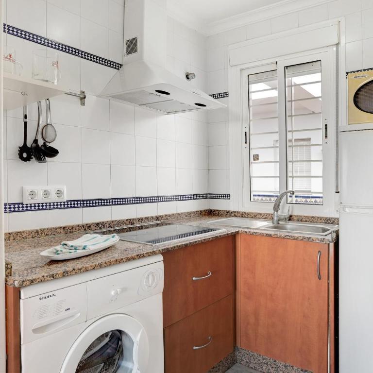 Casa Miren - Apartamento Deluxe de 2 dormitorios con balcón - 7