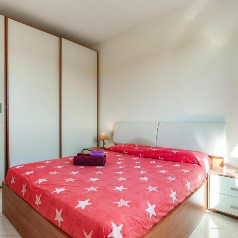 Royal - Two-Bedroom Deluxe Apartment with Ocean View - 15