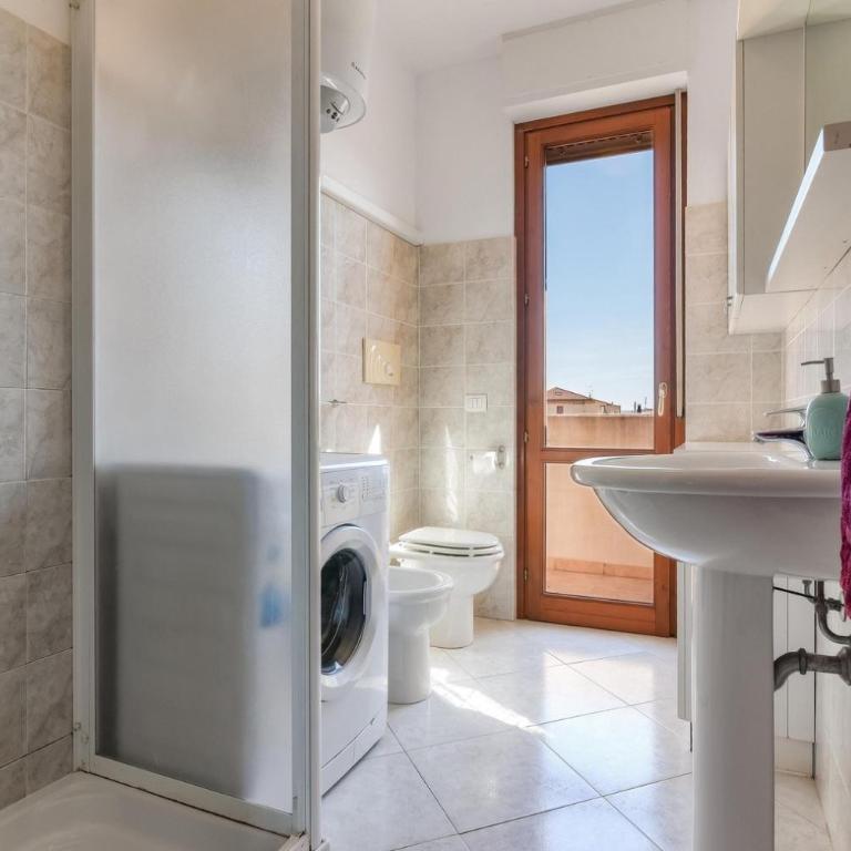 Royal - Two-Bedroom Deluxe Apartment with Ocean View - 20