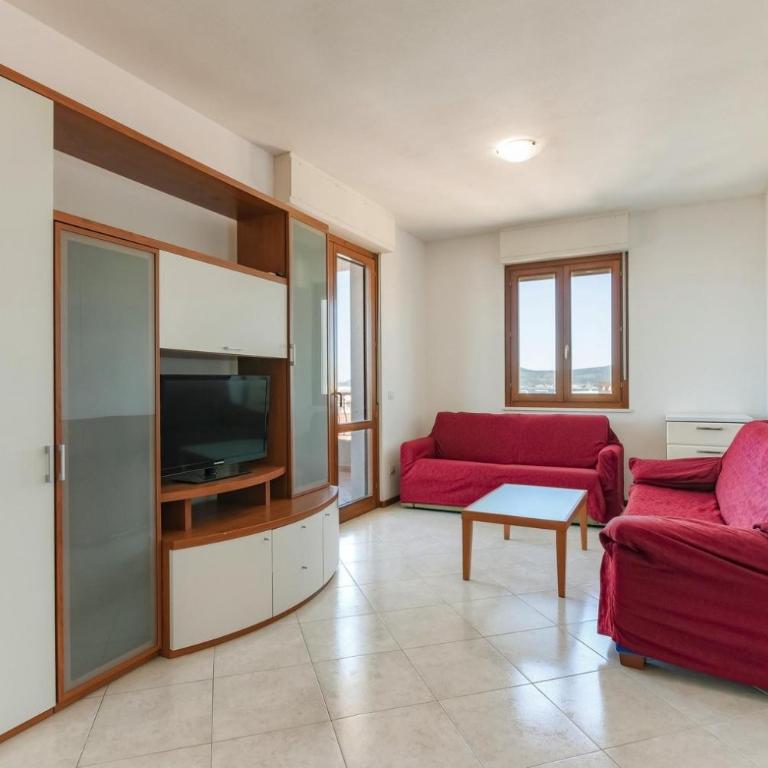 Royal - Two-Bedroom Deluxe Apartment with Ocean View - 5