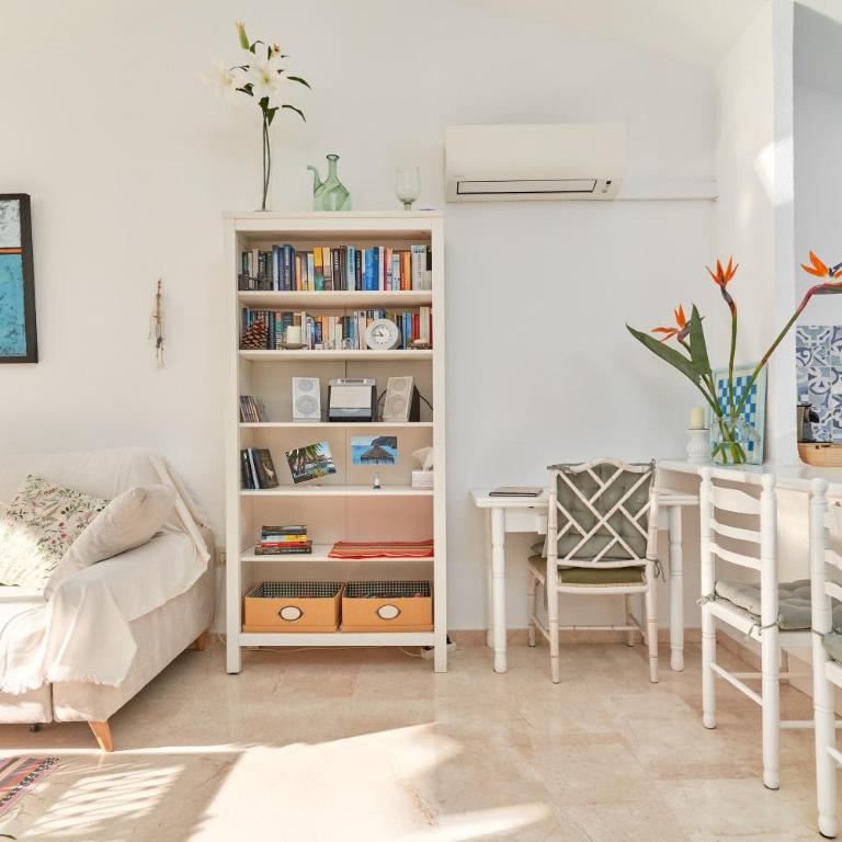 Ático Capela vistas al mar - Casa con 1 dormitorio - 6
