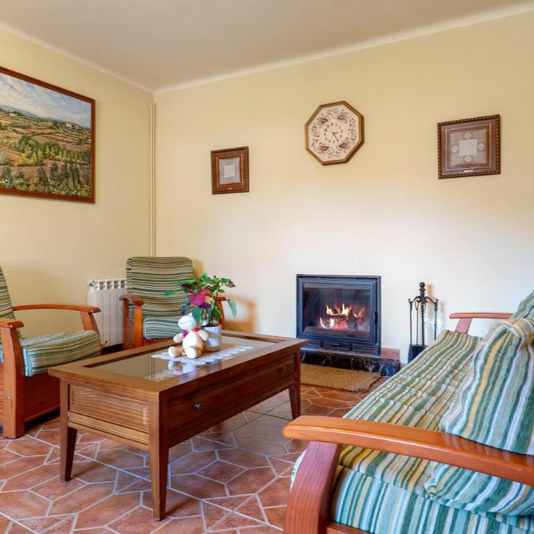 Casa Pont - Apartamento Premium de 3 dormitorios con balcón - 5