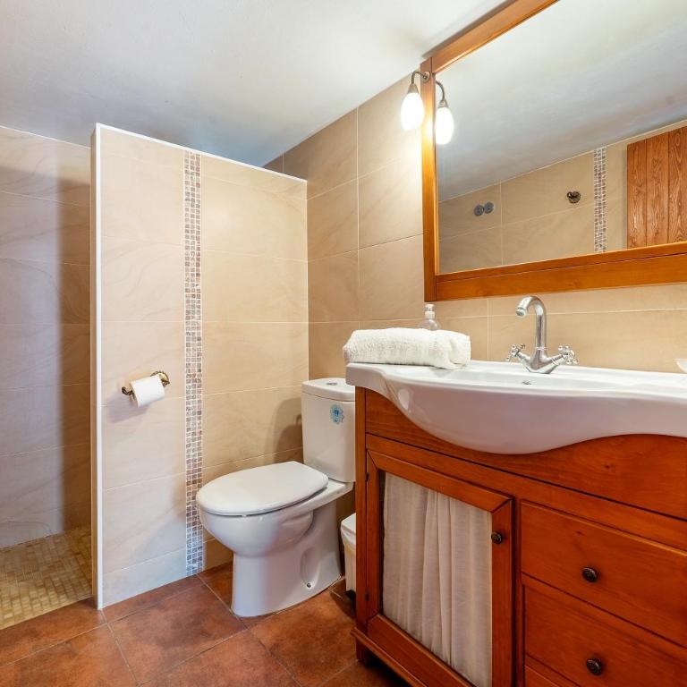 Casa Pont - Apartamento Premium de 3 dormitorios con balcón - 19