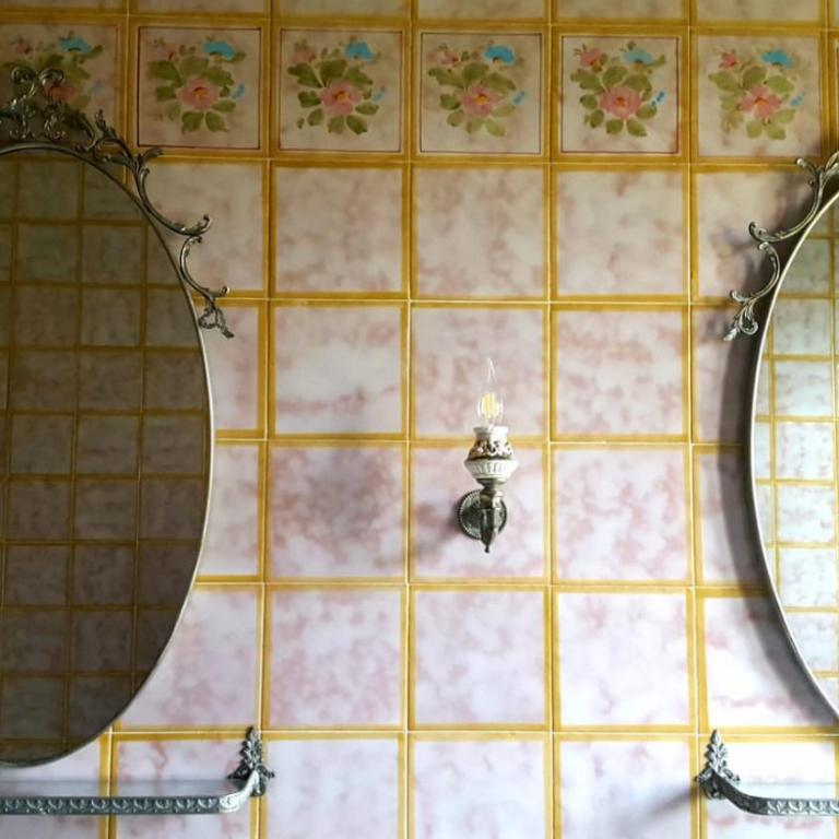Villa Giacinti - Villa con Vista Giardino - 24