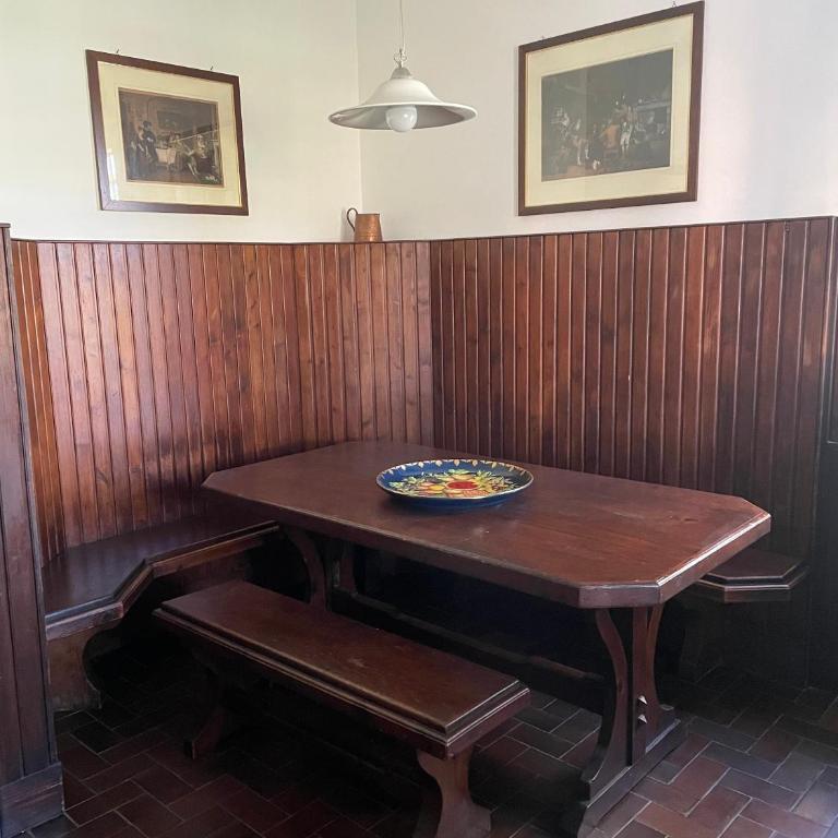 Villa Giacinti - Villa con Vista Giardino - 6