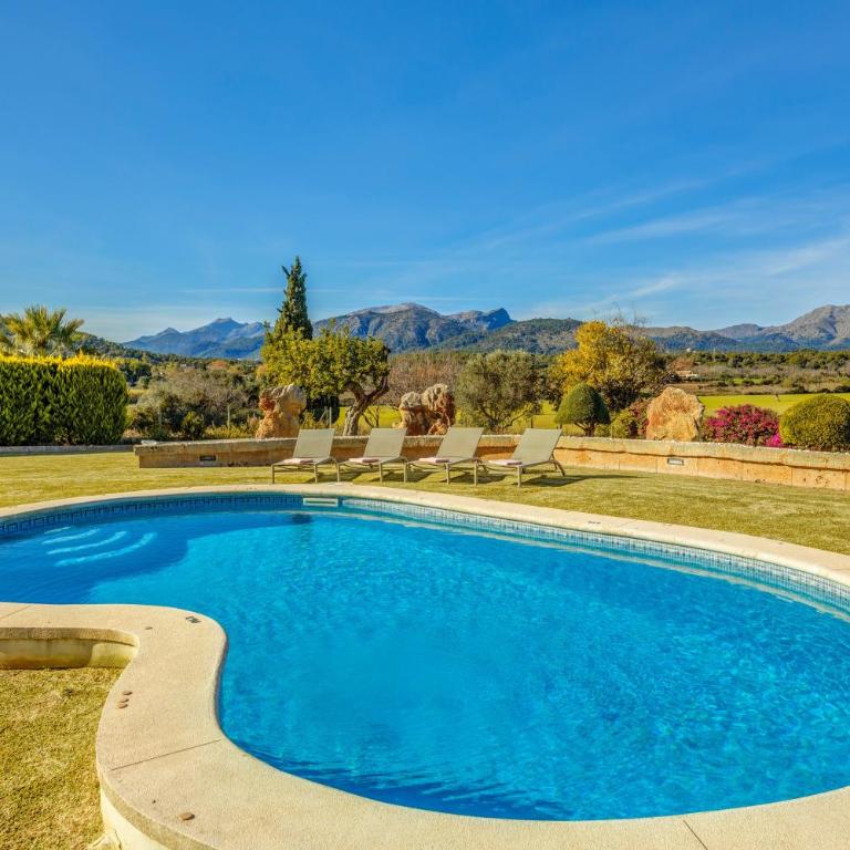 Bonnix - Villa con vistas al mar - 4