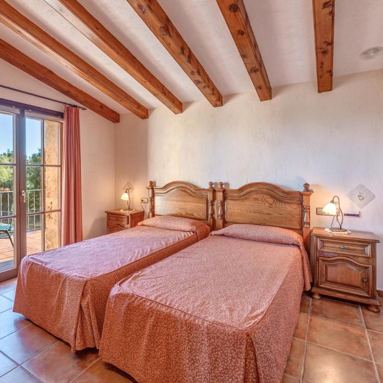 Bonnix - Villa con vistas al mar - 19