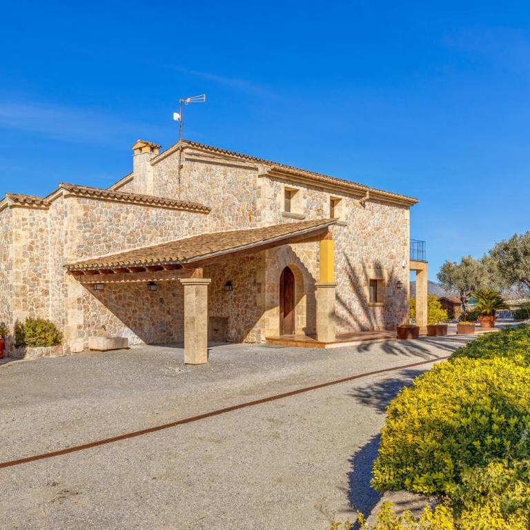 Bonnix - Villa con vistas al mar - 28
