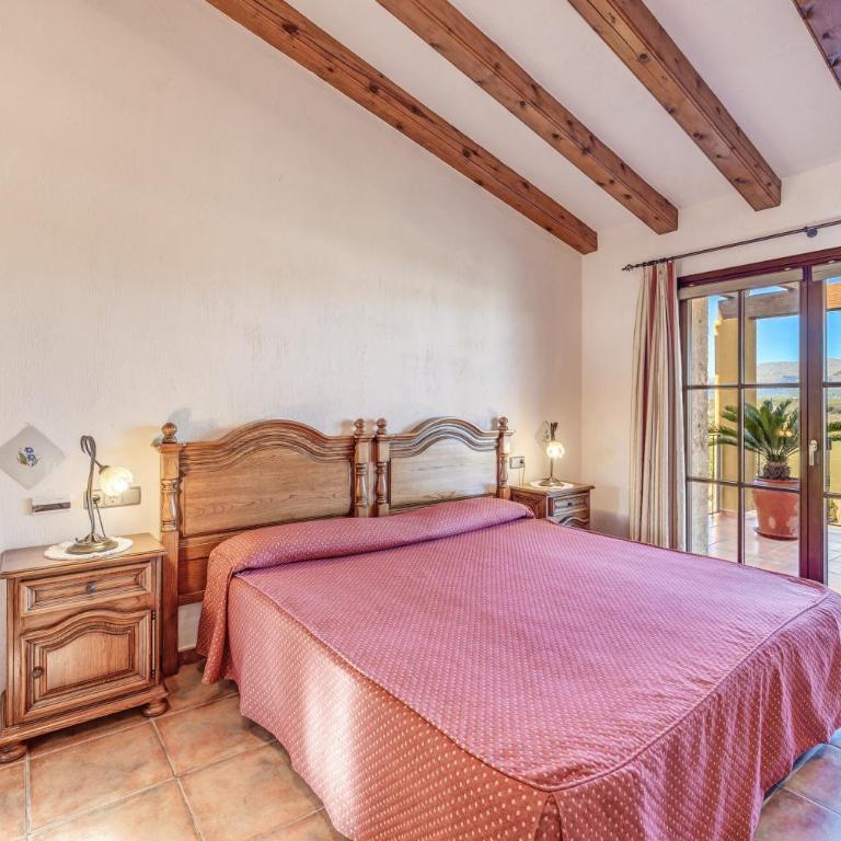 Bonnix - Villa con vistas al mar - 16