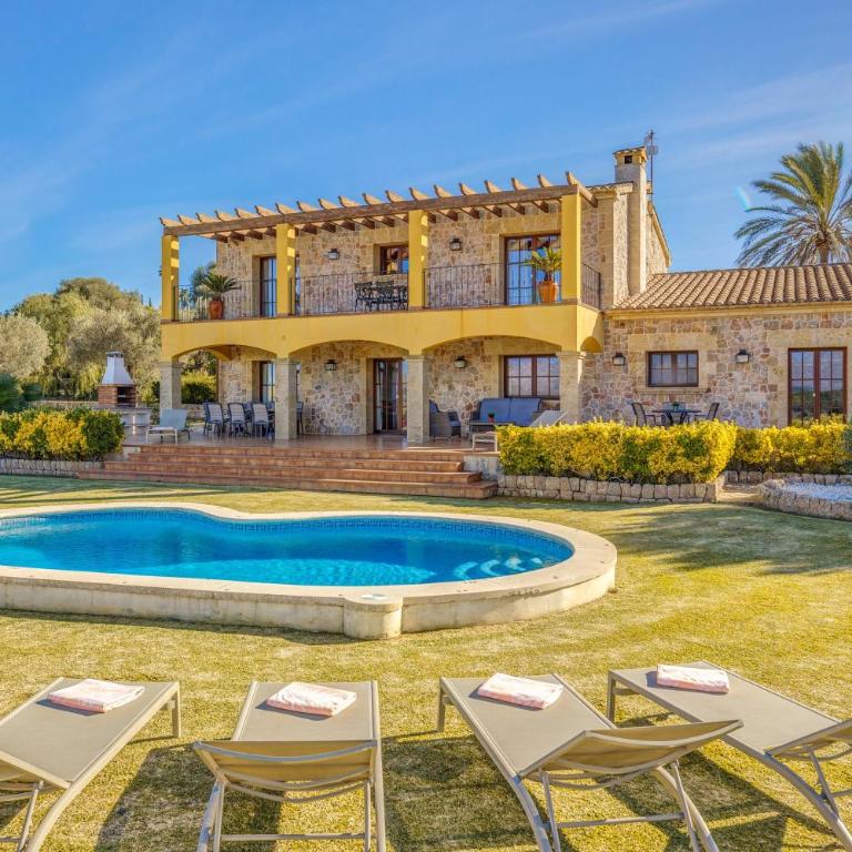 Bonnix - Villa con vistas al mar - 1