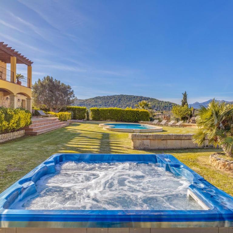 Bonnix - Villa con vistas al mar - 2