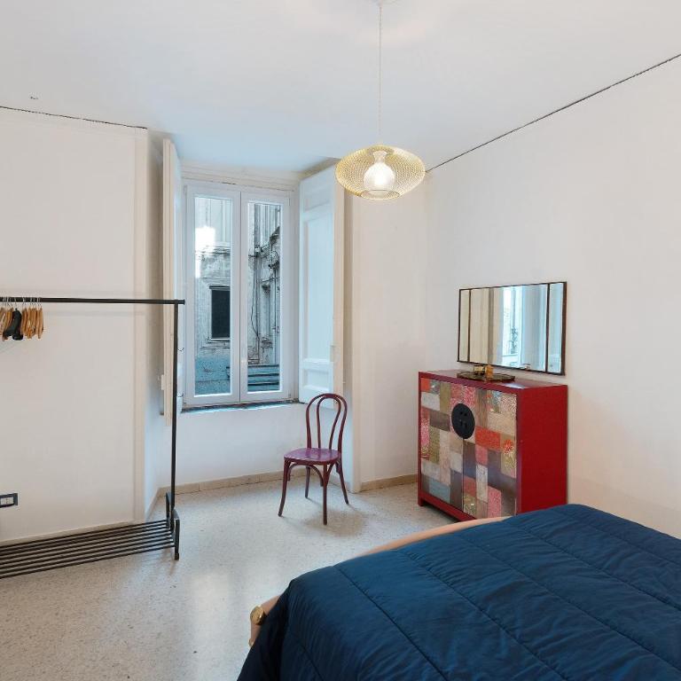 Annamaronna Home-heart of Napoli - Casa con 2 Camere da Letto - 26