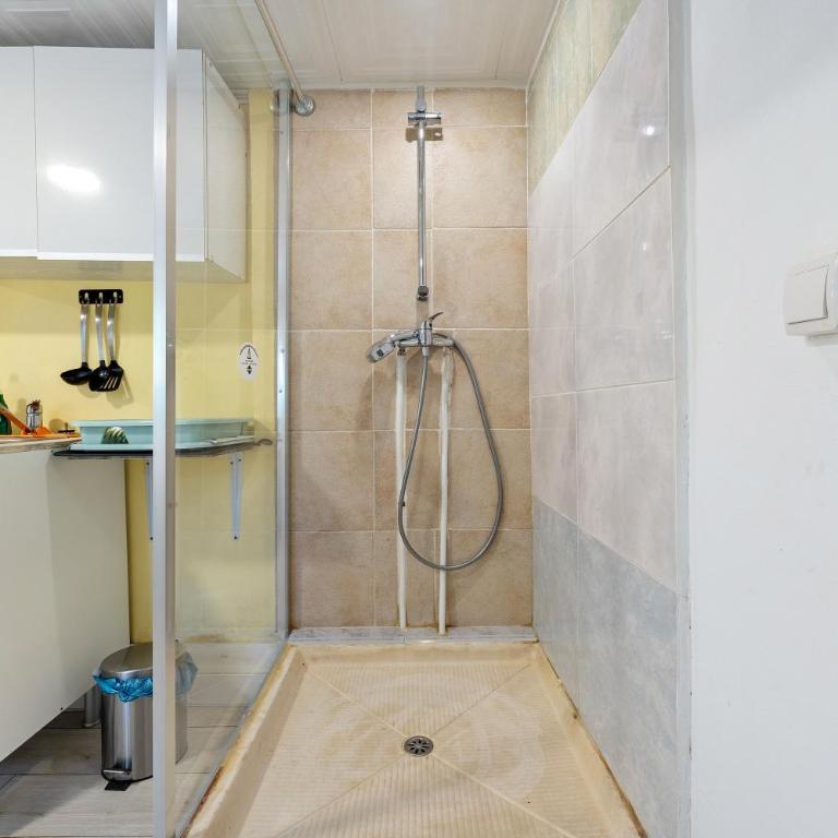 Loft Kandy 1 - Estudio con terraza - 7