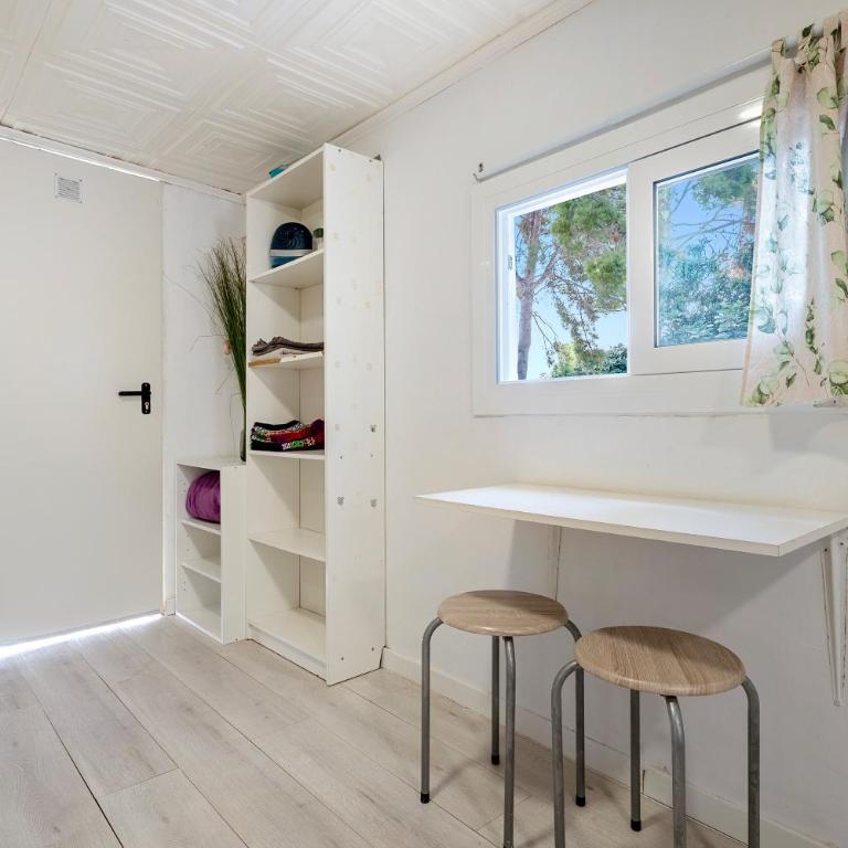 Loft Kandy 1 - Estudio con terraza - 13