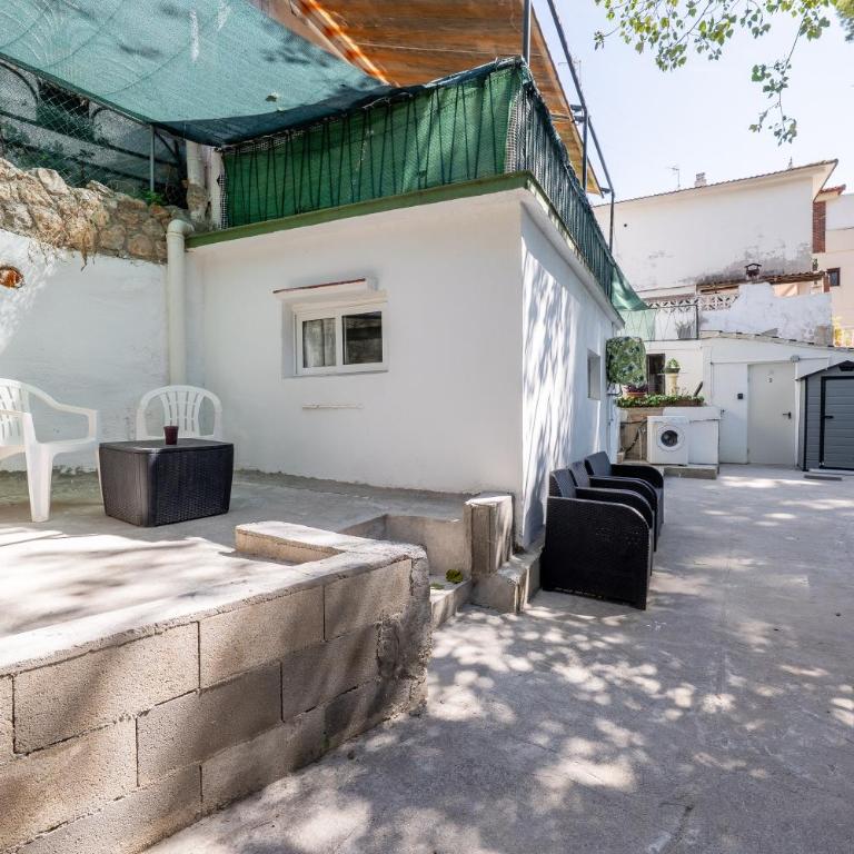 Loft Kandy 1 - Estudio con terraza - 18