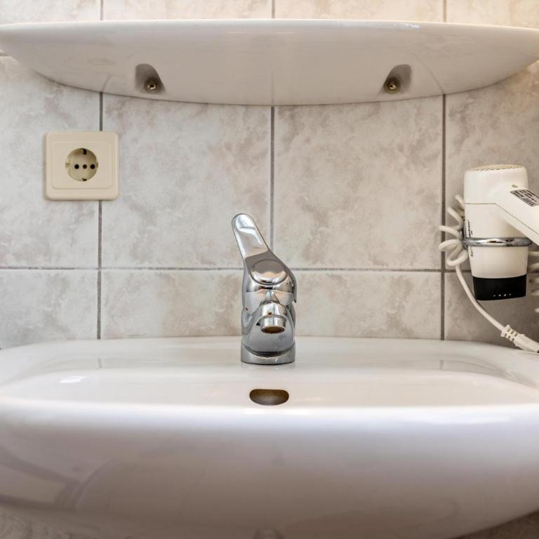 Apt Sellablick - Appartamento con 1 Camera da Letto e Vista Giardino - 20