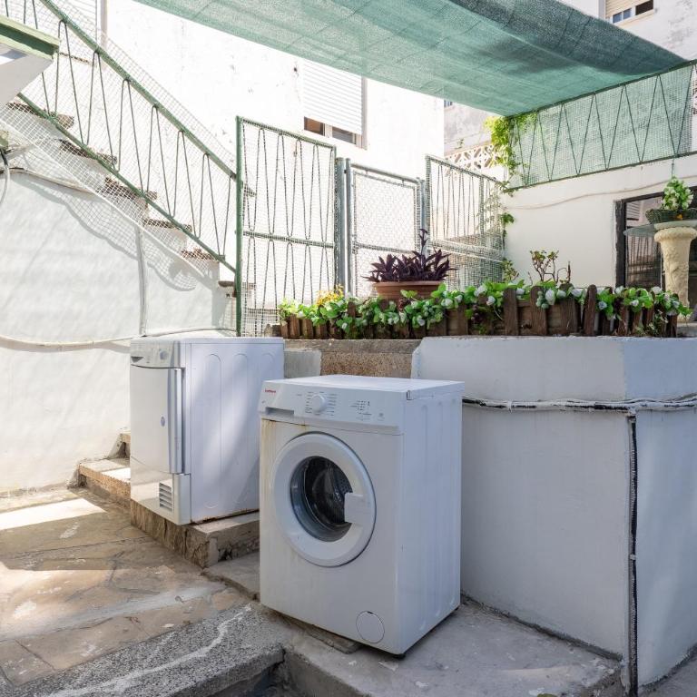 Loft Kandy 1 - Estudio con terraza - 16