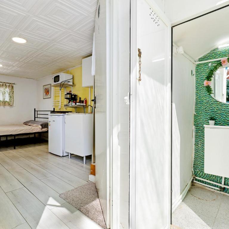 Loft Kandy 1 - Estudio con terraza - 8