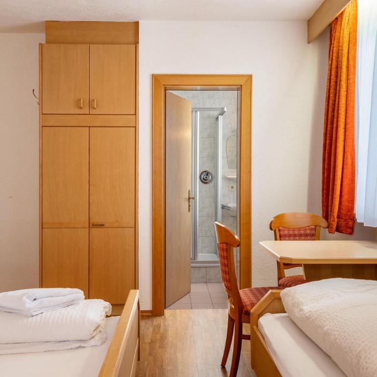 Apt Sellablick - Appartamento con 1 Camera da Letto e Vista Giardino - 17