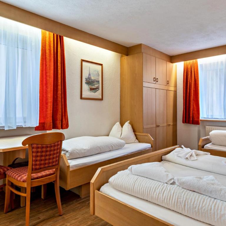 Apt Sellablick - Appartamento con 1 Camera da Letto e Vista Giardino - 1