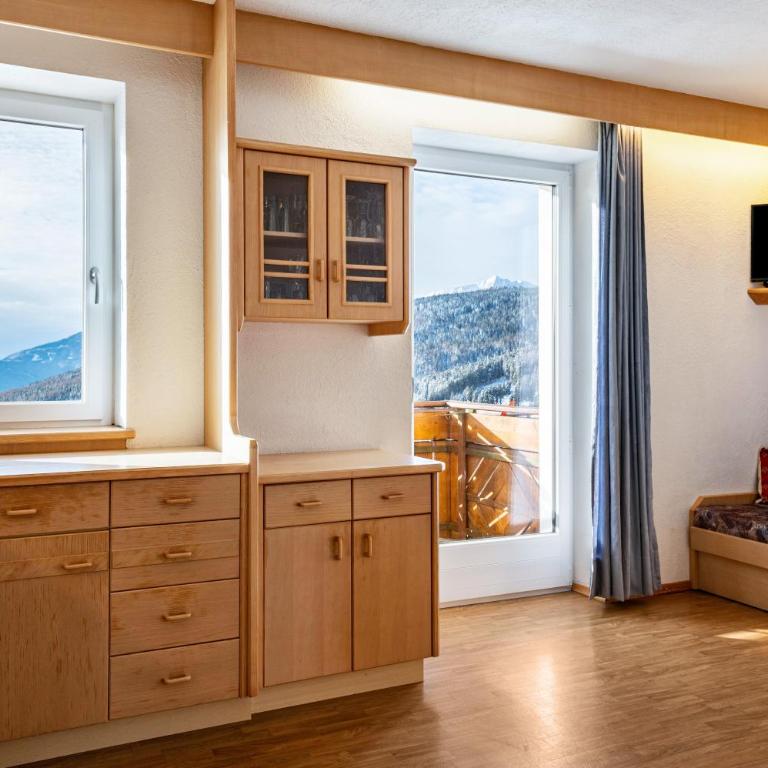 Apt Sellablick - Appartamento con 1 Camera da Letto e Vista Giardino - 9