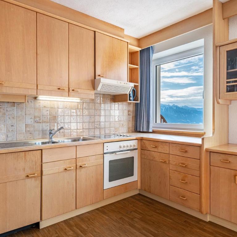 Apt Sellablick - Appartamento con 1 Camera da Letto e Vista Giardino - 14