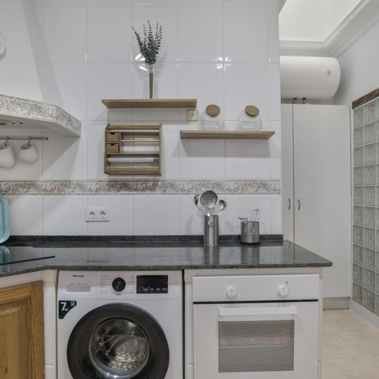 Alojamientos Cadiz Sol Bajo - Apartamento con terraza - 8