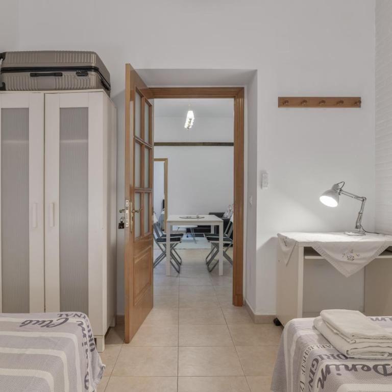 Alojamientos Cadiz Sol Bajo - Apartamento con terraza - 13