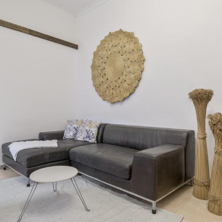 Alojamientos Cadiz Sol Bajo - Apartamento con terraza - 4