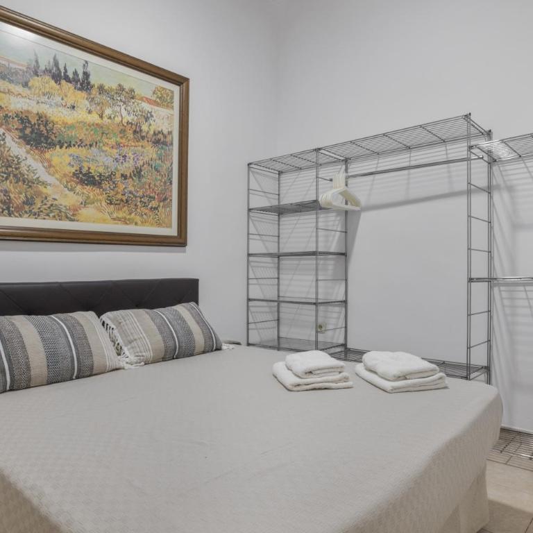 Alojamientos Cadiz Sol Bajo - Apartamento con terraza - 9