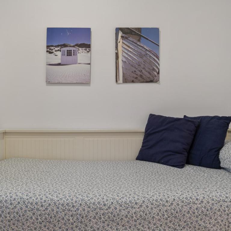 Alojamientos Cadiz Sol Bajo - Apartamento con terraza - 16