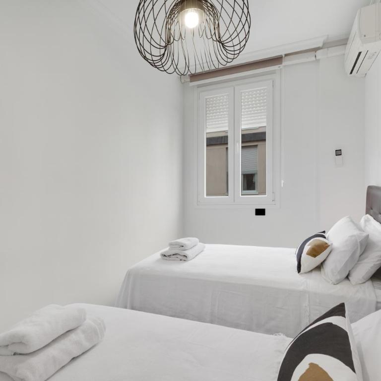 Escape and Elevate Las Palmas - Apartamento Superior con vistas a la ciudad - 15