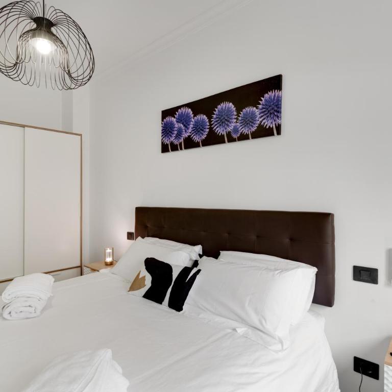 Escape and Elevate Las Palmas - Apartamento Superior con vistas a la ciudad - 10